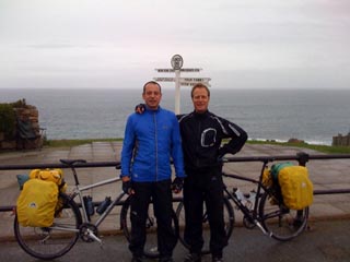 Lands End